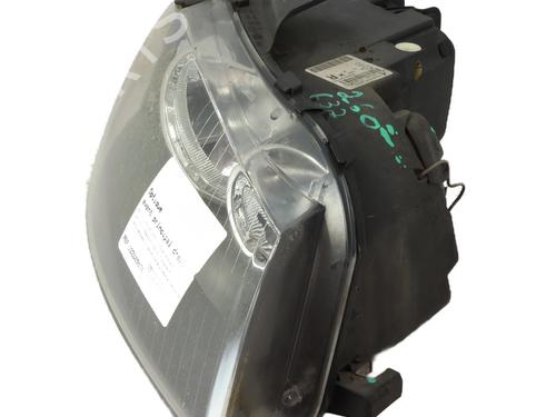 Right headlight AUDI A3 (8P1) 2.0 TDI 16V | BP33161825C29 - Image 4