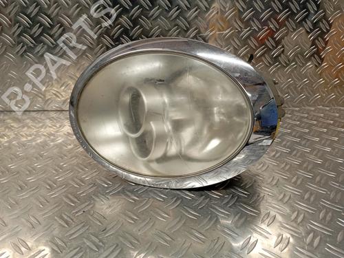 Used Left headlight MINI MINI (R50, R53) Cooper (116 hp) 23884039