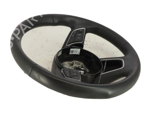 Used Steering wheel Steering wheel AUDI A3 Sportback (8YA, 8YF) 35 TFSI (150 hp) 39587650 39587650