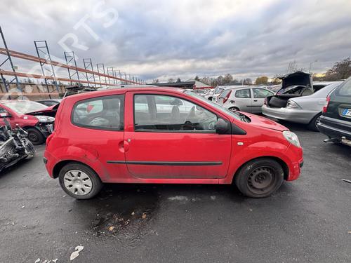 Starter RENAULT TWINGO II (CN0_)  | BP25261009M8  - Image 6