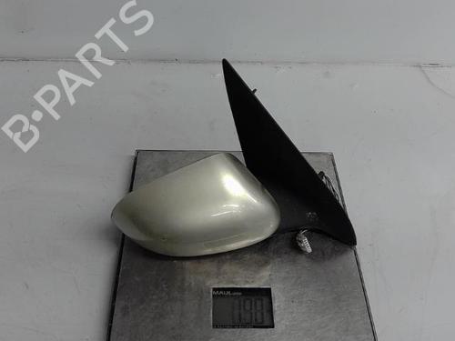 Used Right mirror FIAT BRAVA (182_) 1.9 TD 100 S (182.BF) (100 hp) 21369223