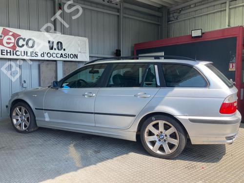 Engine BMW 3 Touring (E46) 330 d | BP37504000M1 - Image 17