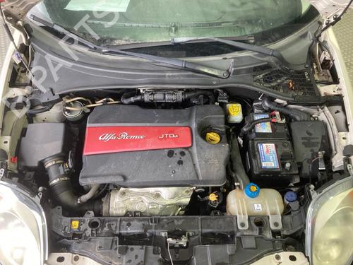 Engine ALFA ROMEO MITO (955_) 1.6 JTDM (955AXC1B) | BP35994430M1 - Image 11