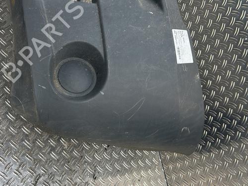 Front bumper RENAULT MASTER II Van (FD) 2.5 dCi | BP21869489C7 