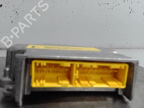 Used ECU airbags MITSUBISHI OUTLANDER II (CW_W) 2.2 DI-D 4WD (140 hp) 21291700