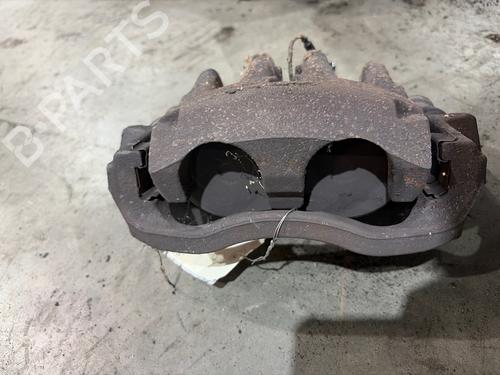 Left front brake caliper PEUGEOT BOXER Van 2.2 HDi 100 | BP38953923M105 - Image 2