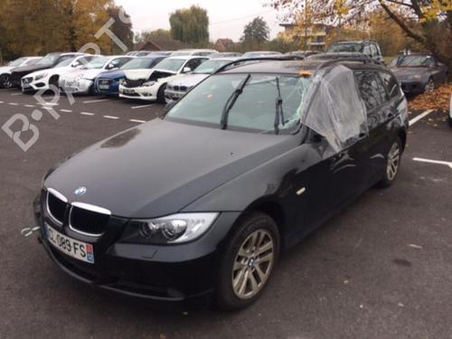 Climate control BMW 3 Touring (E91) 320 d | BP21365375I5 