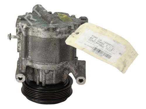 Used AC compressor AC compressor FORD KA (RU8) 1.2 (69 hp) 21318390 21318390