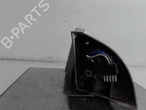 Left mirror MERCEDES-BENZ A-CLASS (W168) A 210 (168.035, 168.135) | BP21305001C26 