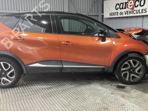 Left front window switch RENAULT CAPTUR I (J5_, H5_) 1.5 dCi 90 (J5N4, J5M5, J5MW, J5M6, J5AL, J5AJ) | BP34395059I27 - Image 23