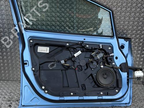 Left front door FORD FIESTA VI (CB1, CCN) 1.4 TDCi | BP30397122C2