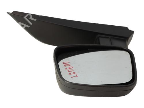 Left mirror CITROËN NEMO MPV 1.3 HDi 80 | BP33310595C26 - Image 5