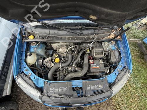 Front left seatbelt DACIA SANDERO II TCe 90 (B8M1, B8MA, B8AC) | BP23814207I26 - Image 19