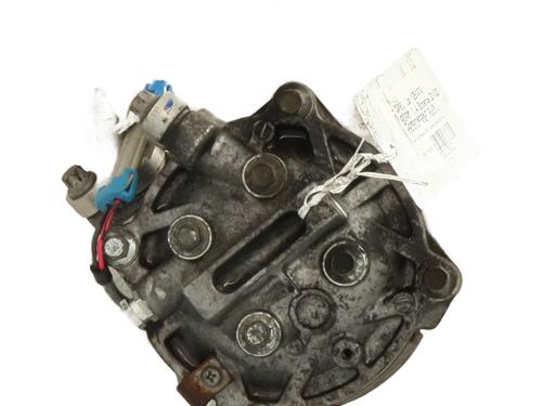 AC compressor OPEL ADAM (M13) 1.4 | BP25891809M34 - Image 3