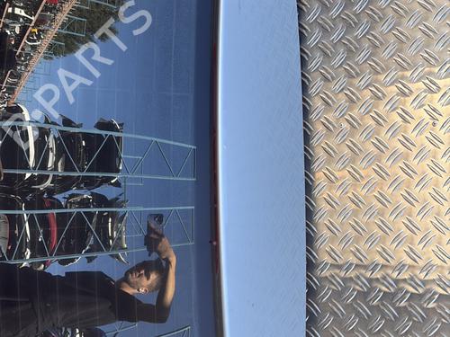 Tailgate VW GOLF VII (5G1, BQ1, BE1, BE2) 1.2 TSI | BP28797583C6