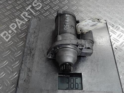 Startmotor AUDI A3 (8V1, 8VK) 2.0 TDI (150 hp) 21878775