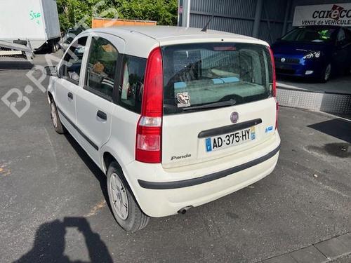 Right taillight FIAT PANDA (169_) 1.2 (169.AXB11, 169.AXB1A) | BP35823898C35 - Image 12