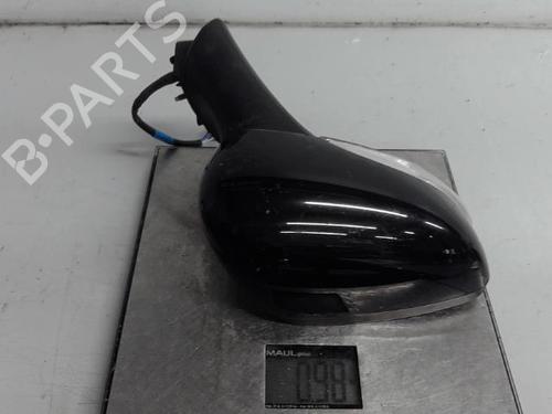 Right mirror RENAULT CLIO IV (BH_) 1.5 dCi 90 | BP21316414C27 
