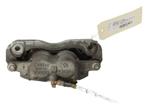 Used Right front brake caliper Right front brake caliper FORD RANGER (TKE) 3.2 TDCi 4x4 (200 hp) 21307769 21307769