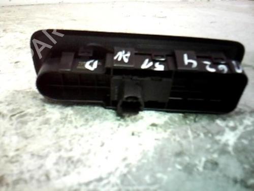 Used Right front window switch Right front window switch LANCIA PHEDRA (179_) 2.0 (179AXA11, 179AXA1A) (136 hp) 21372615 21372615