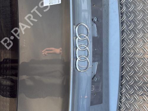 Used Tailgate Tailgate AUDI A5 Sportback (8TA) 2.0 TDI (170 hp) 32362758 32362758
