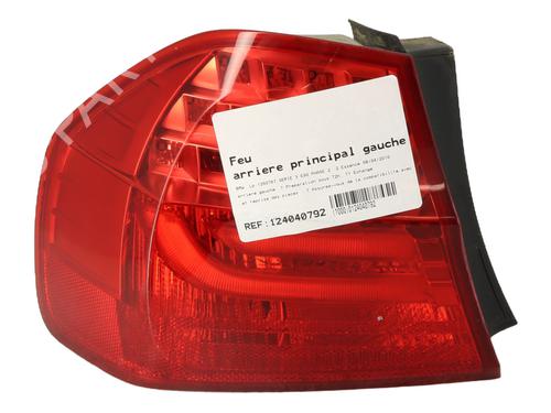 Left taillight BMW 3 (E90) 318 i | BP33838080C34 - Image 3