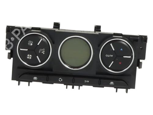 Climate control CITROËN DS3 (SA_) 1.6 HDi 90 | BP24369953I5 