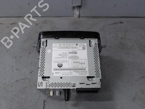Radio FIAT 500 (312_) 1.2 (312AXA1A) | BP21308023E6 