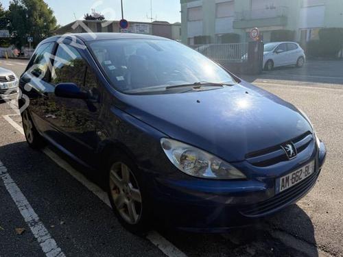 Tailgate lift support PEUGEOT 307 (3A/C) 2.0 HDi 110 | BP29371741C138