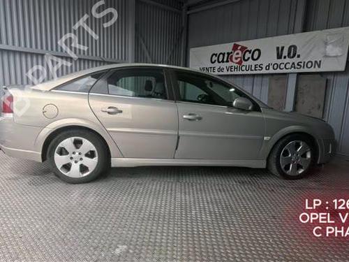 Right front window switch OPEL VECTRA C GTS (Z02) | BP37631424I26 - Image 10