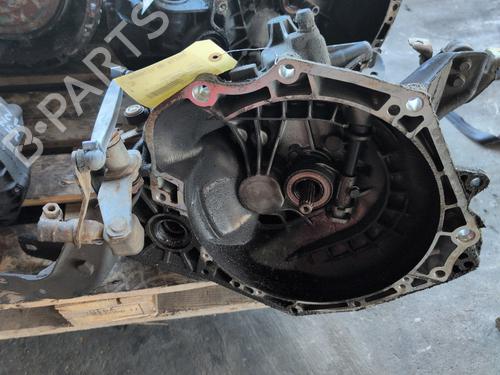 Used Gearbox OPEL CORSA B (S93) 1.4 i (F08, F68, M68) (60 hp) 26200511