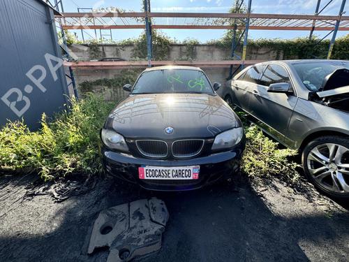 Vacuum pump BMW 1 (E87) 118 d | BP22437735M80 