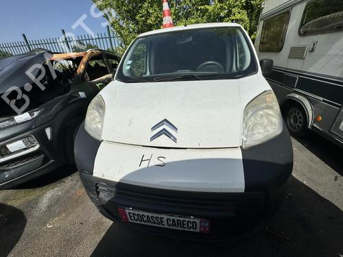 Motorhjelm CITROËN NEMO MPV 1.4 HDi | BP38344197C1 - Image 10