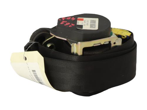 Front left seatbelt AUDI A3 (8P1) 2.0 TDI 16V | BP37156371I26 - Image 2