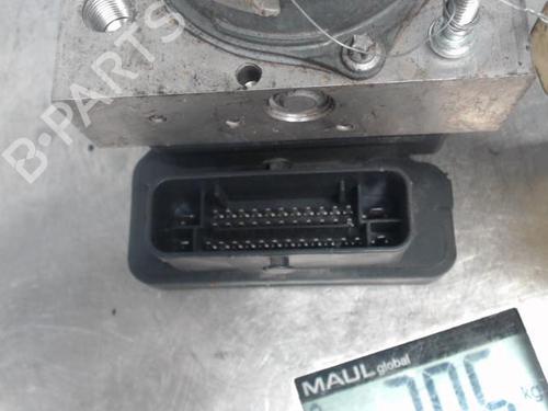 ABS pump RENAULT MASTER III Van (FV) 2.3 dCi 125 FWD (FV0C, FV0D, FV0G, FV0H, FV0J, FV0K) | BP21292434M43 