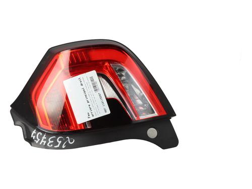 Used Right taillight RENAULT TWINGO III (BCM_, BCA_) 0.9 TCe 95 (92 hp) 30939298