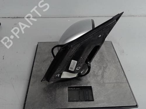 Right mirror VW POLO V (6R1, 6C1) 1.2 | BP21303345C27 