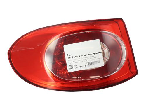 Used Left taillight VW TIGUAN (5N_) 2.0 TDI 4motion (170 hp) 28384695