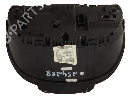 Instrument cluster BMW 1 (E87) 120 d | BP30761828C47