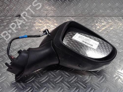 Used Right mirror RENAULT CLIO IV (BH_) 1.5 dCi 90 (90 hp) 23813942