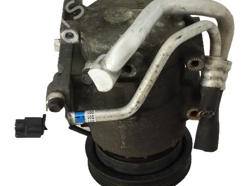 AC compressor HYUNDAI VELOSTER (FS) 1.6 GDI | BP38068005M34 - Image 2