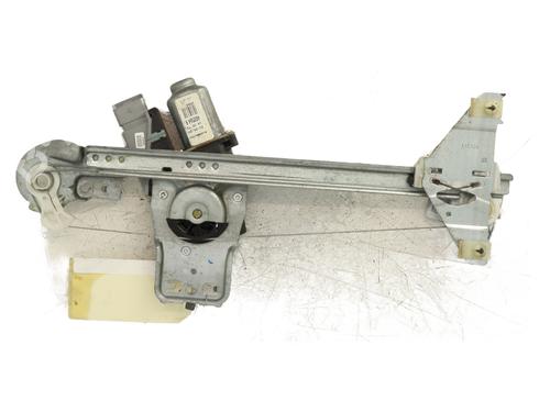 Used Right rear window motor Right rear window motor PEUGEOT 307 (3A/C) 2.0 HDi 110 (107 hp) 35829440 35829440