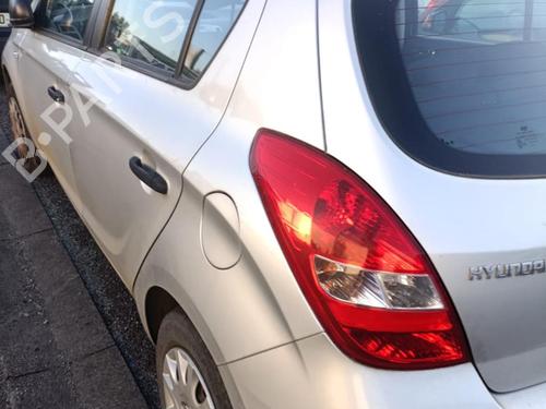 Left headlight HYUNDAI i20 I (PB, PBT) 1.2 | BP37921219C28 - Image 19