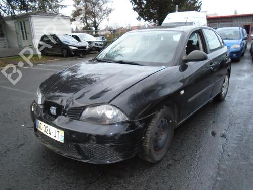 Startmotor SEAT IBIZA III (6L1) 1.4 TDI | BP21314716M8