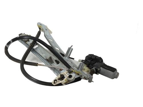 Used Right front window motor RENAULT MEGANE II (BM0/1_, CM0/1_) 1.5 dCi (BM1E, CM1E) (106 hp) 27199760