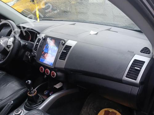 Front left seatbelt CITROËN C-CROSSER (VU_, VV_) 2.2 HDi | BP33450220I26  - Image 27