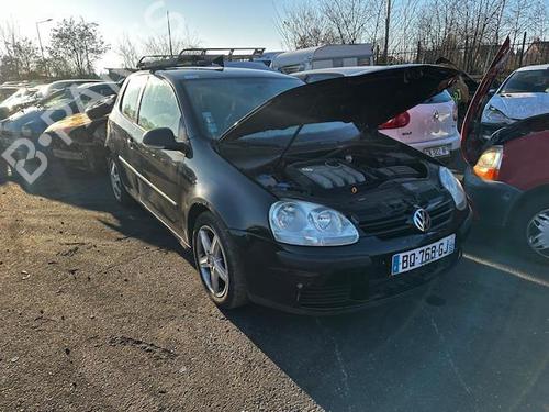 Starter VW GOLF V (1K1) 1.9 TDI | BP21315973M8 