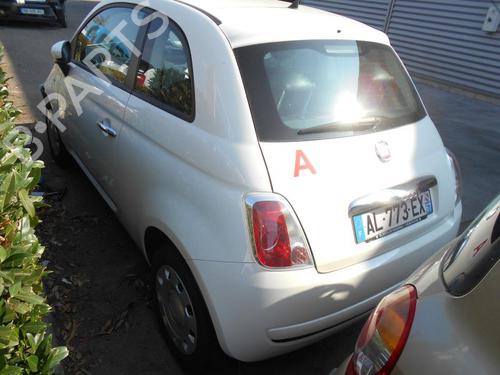 Starter FIAT 500 (312_) 1.2 (312AXA1A) | BP21303867M8 