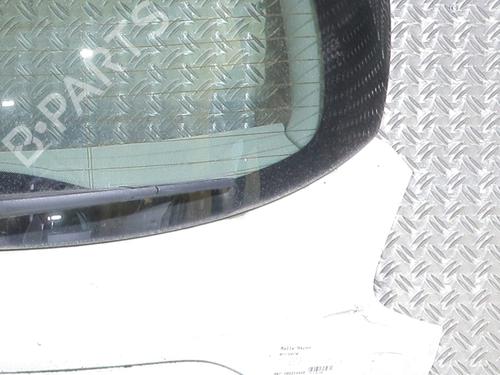 Tailgate RENAULT ZOE (BFM_) ZOE | BP27180378C6 - Image 4