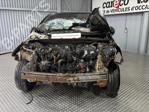 Front left lock RENAULT CLIO V (B7_) 1.3 TCe 130 (B7MF) | BP34191891C98  - Image 24